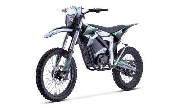 MotoTec Venom 72v 12000w Electric Dirt Bike