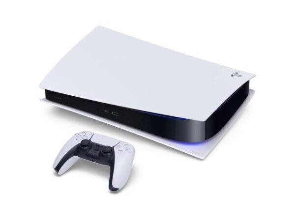 New PlayStation 5 Console – Call of Duty Modern Warfare II Bundle - Image 4