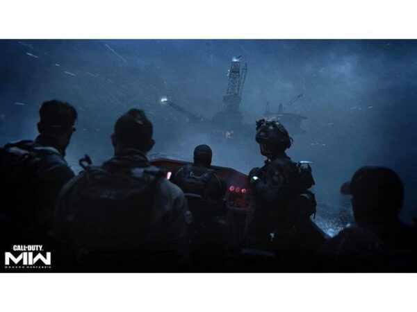 New PlayStation 5 Console – Call of Duty Modern Warfare II Bundle - Image 3